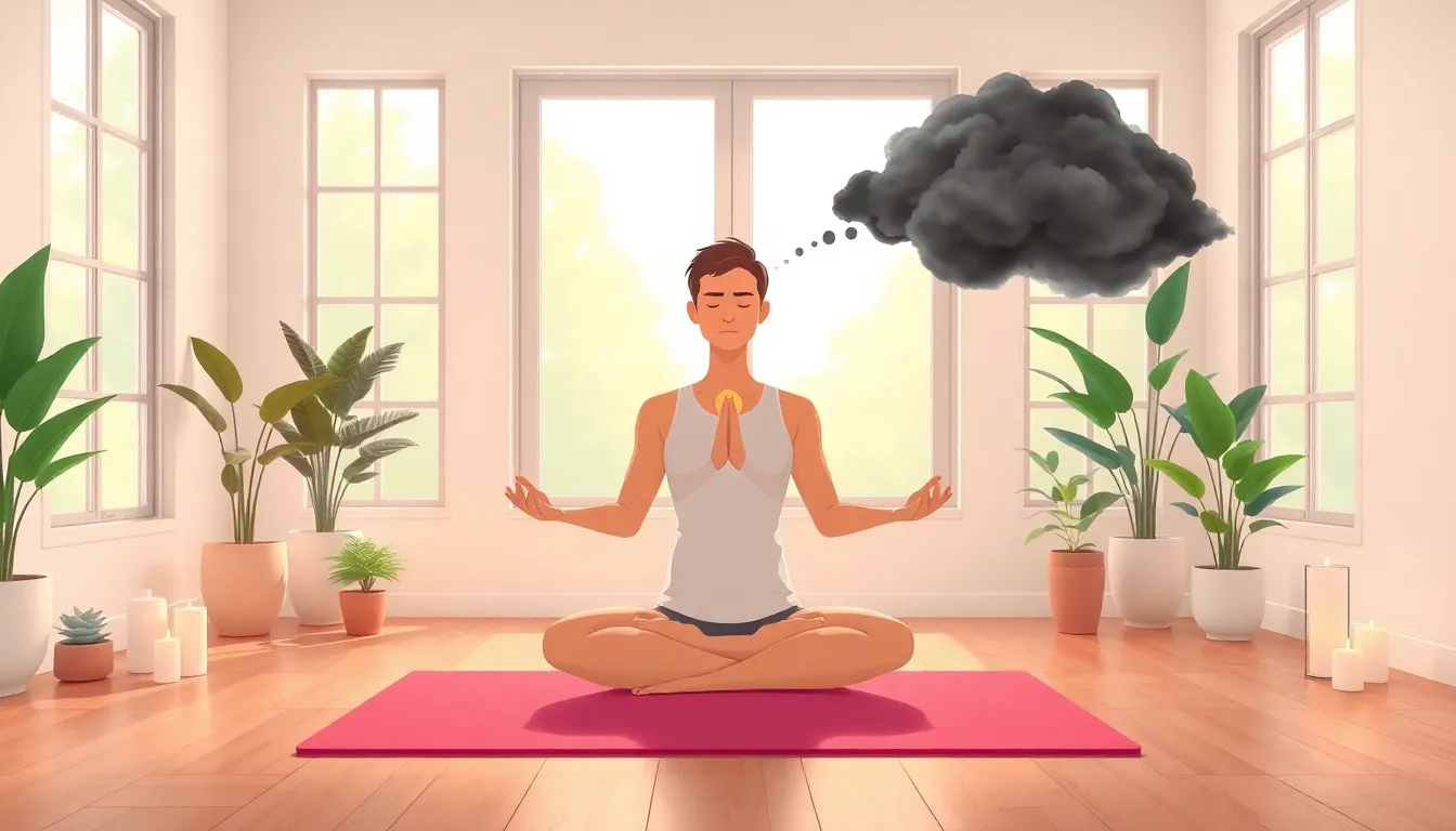 7. Vizualizacija Tokom Disanja