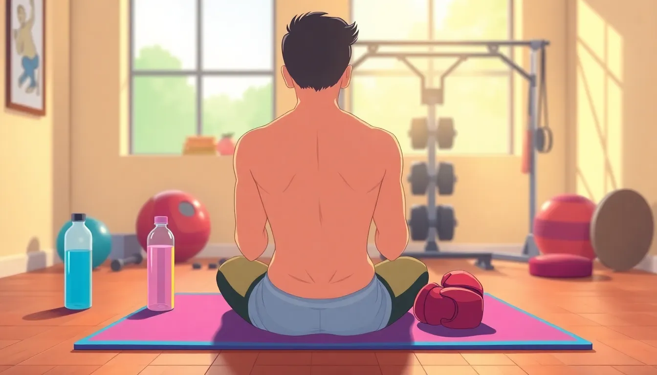 3. Disanje Sa Pauzama