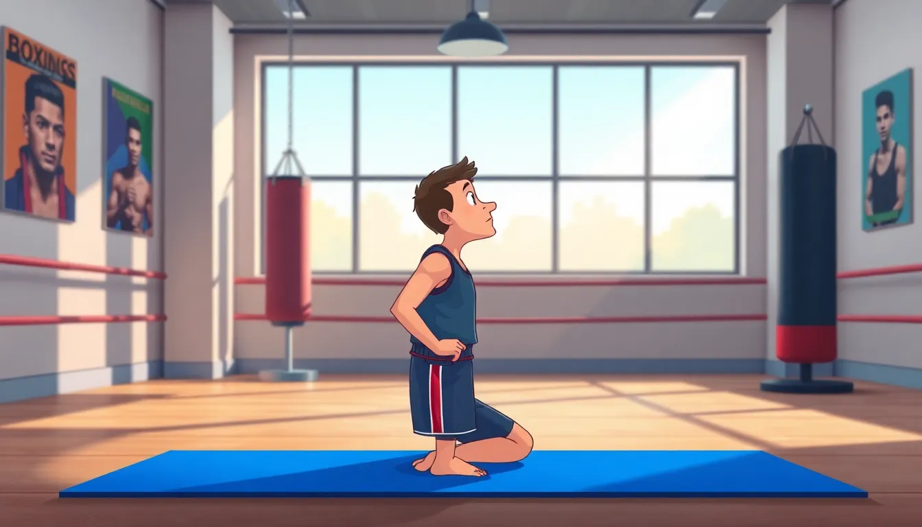 10. Disanje Sa Fokusom