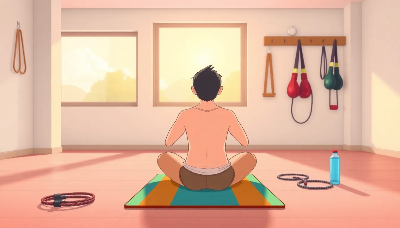 11. Tehnika 'Puni i Prazni'