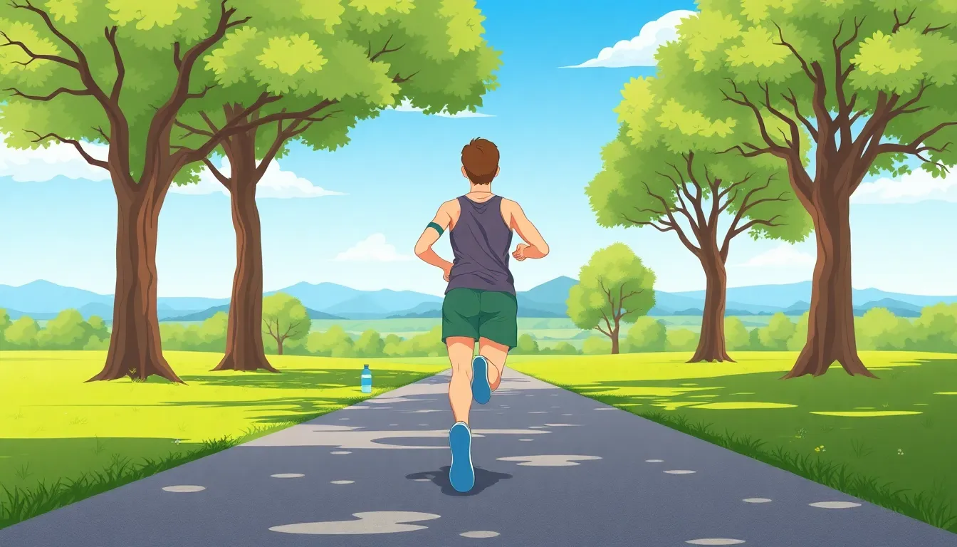 5. Održavajte Posturalnu Stabilnost