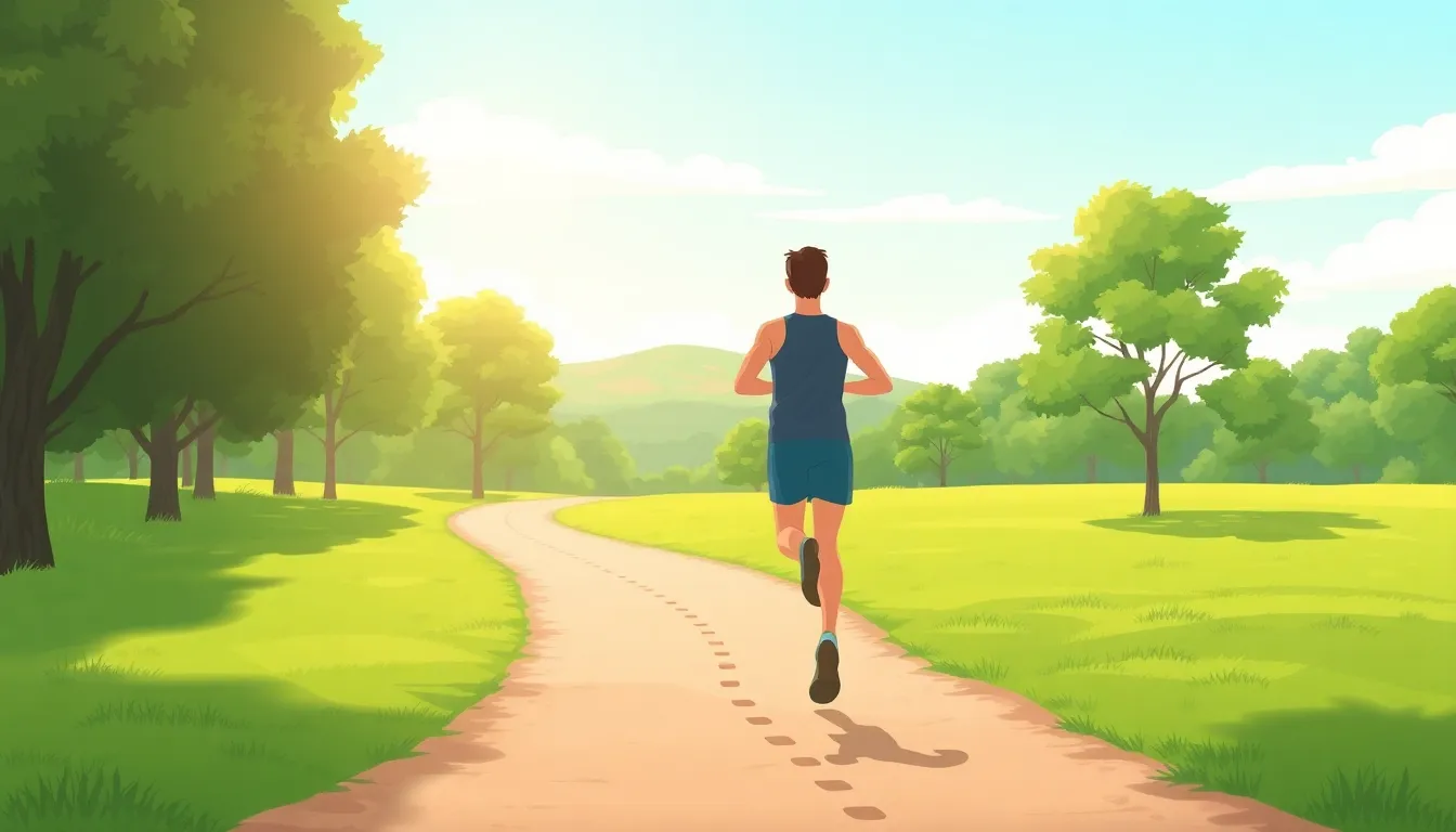 9. Povećajte Svest O Disanju