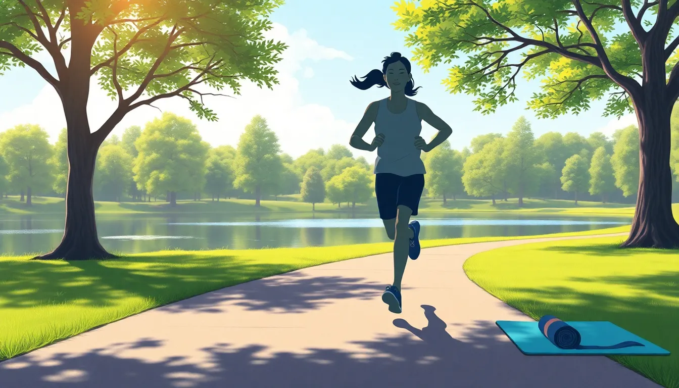 11. Radite Na Mentalnim Tehnikama