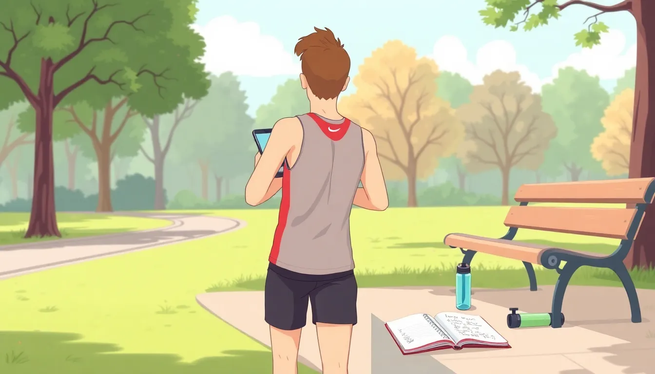 12. Pratite Napredak I Prilagodite