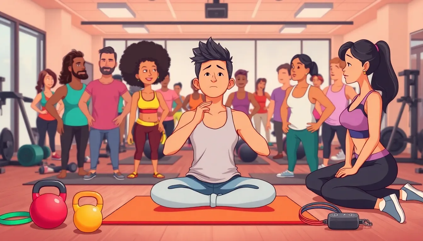 1. Razumevanje Osnova Tehnika Disanja