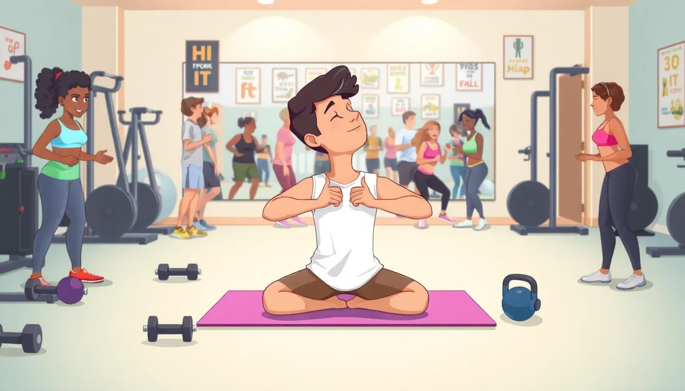 2. Učenje Pravilnog Disanja