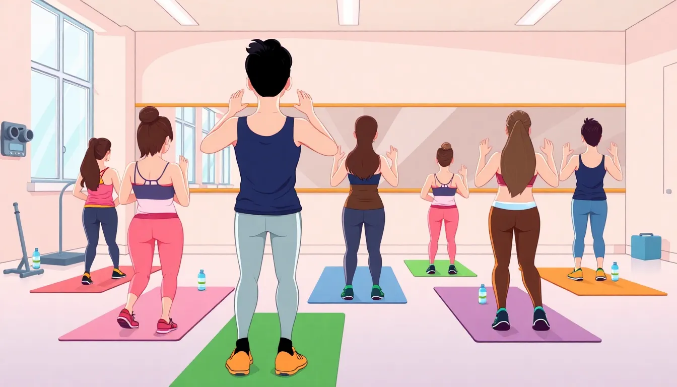 3. Disanje Tokom Intenzivnih Intervala