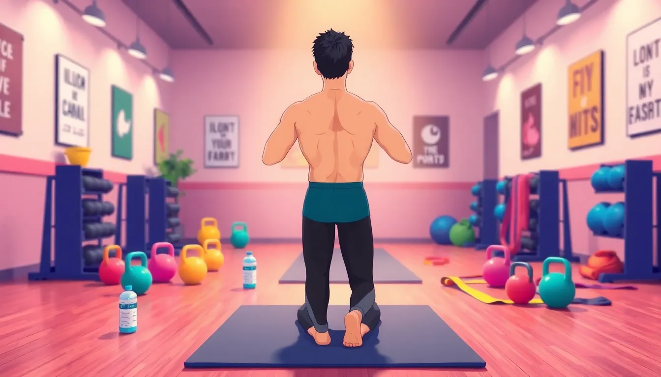 5. Korišćenje Abdominalnog Disanja