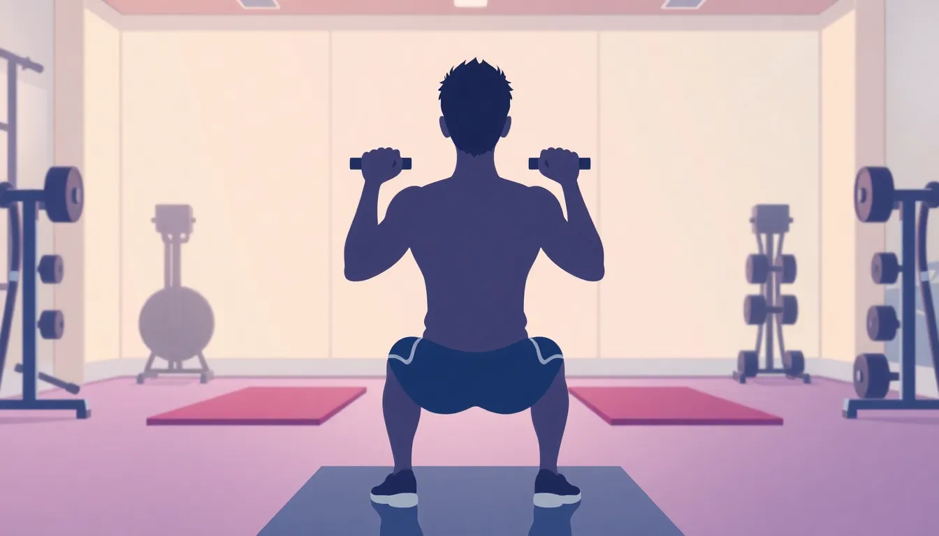 6. Sinhronizacija Disanja Sa Pokretima