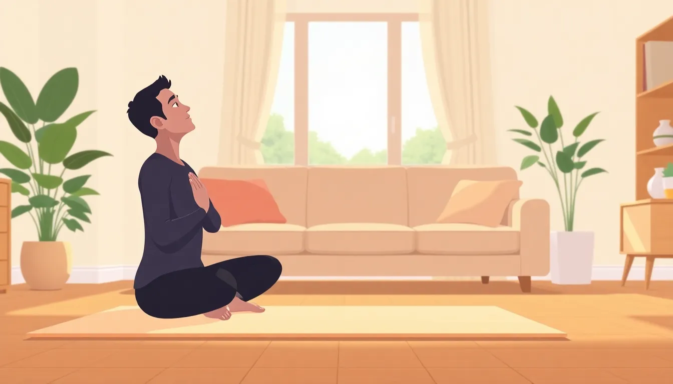 7. Praksa Tehnika Disanja Van Treninga