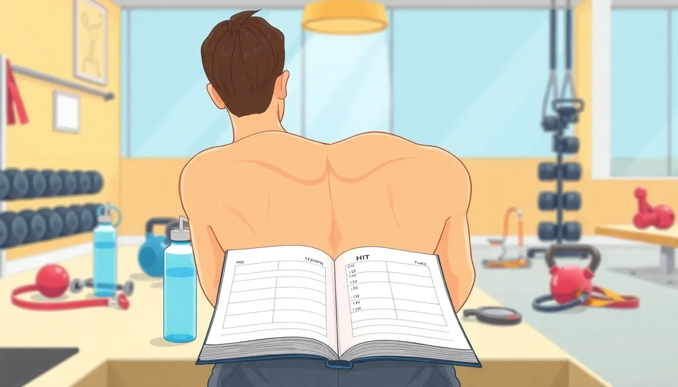 8. Praćenje Napretka I Prilagođavanje