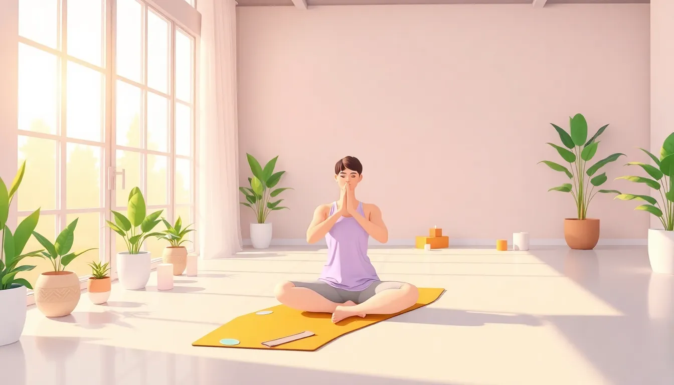 3. Kapalabhati Tehnika