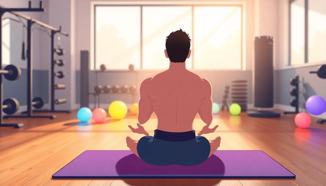 8. Disanje Svesne Energije