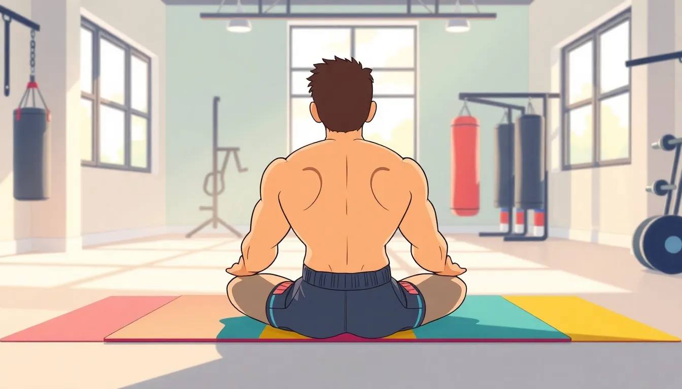 9. Uzimanje Svesnih Udisa