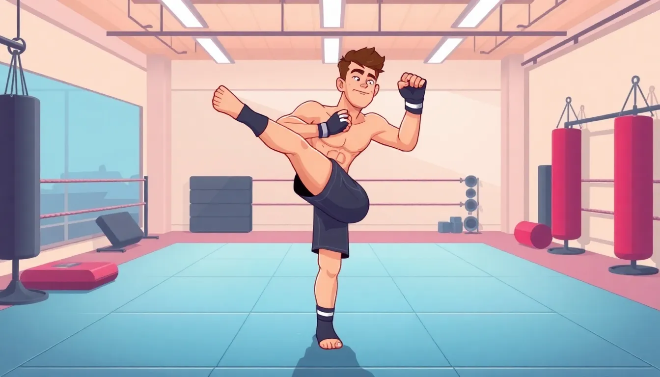 10. Disanje U Harmoniji