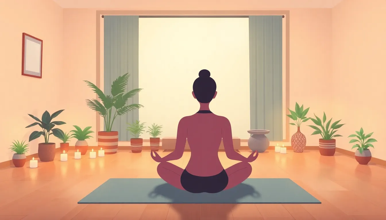 11. Meditativno Disanje