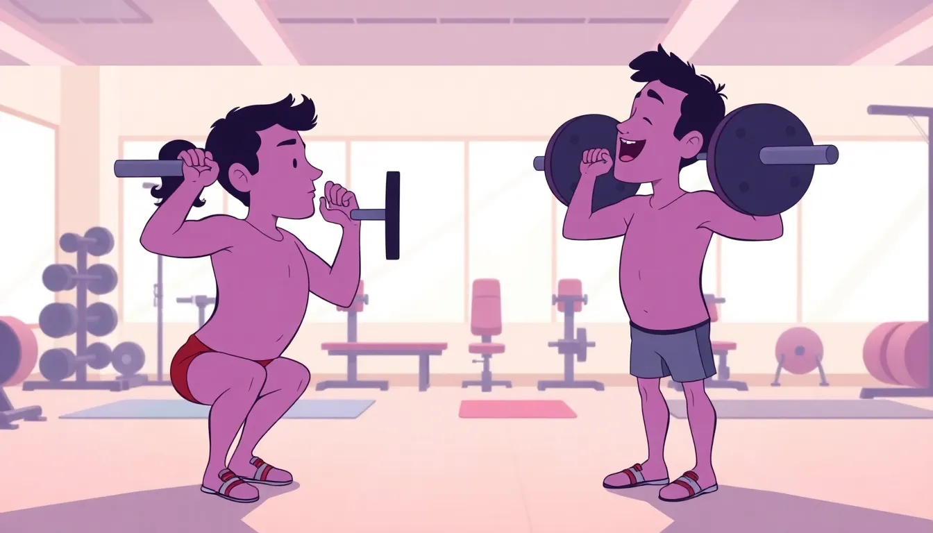 3. Disanje Tokom Vežbi