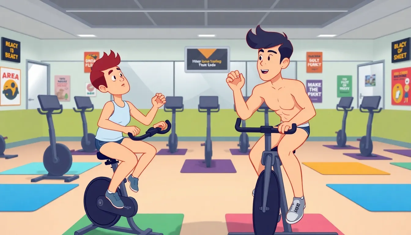 7. Učenje Izdržljivosti