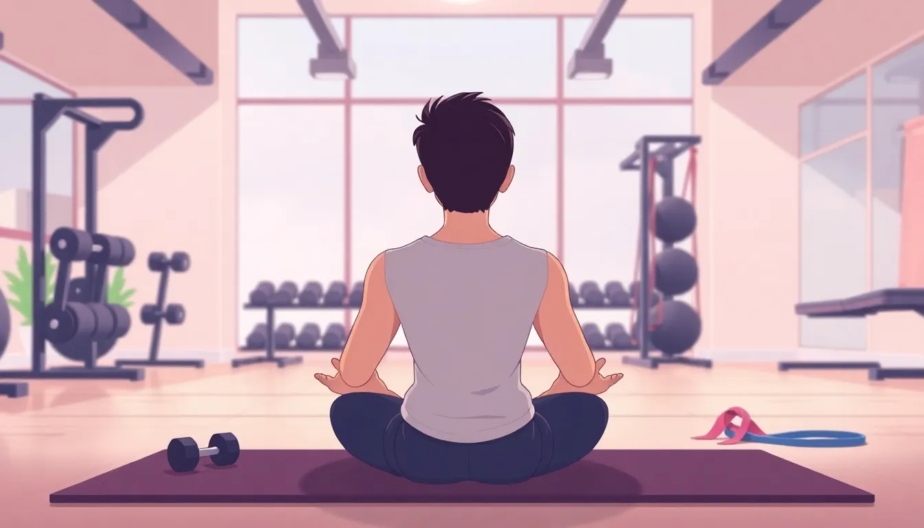 8. Uticaj Stresa na Disanje