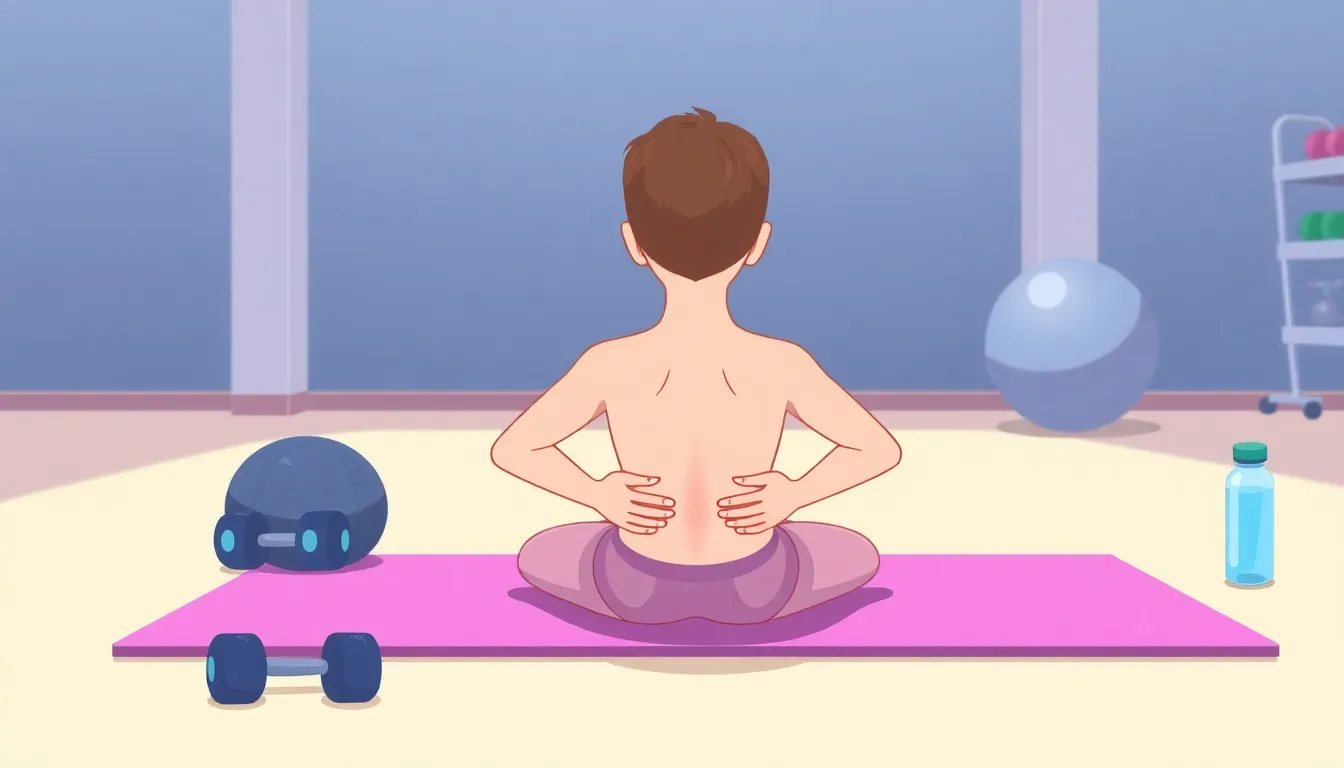 1. Dijafragmalno Disanje