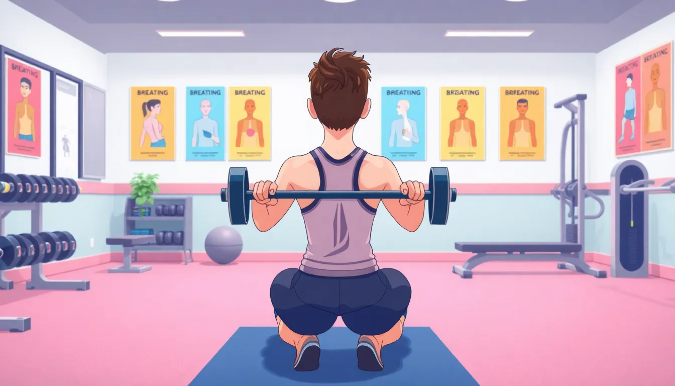 3. Kontrolisano Izdahivanje