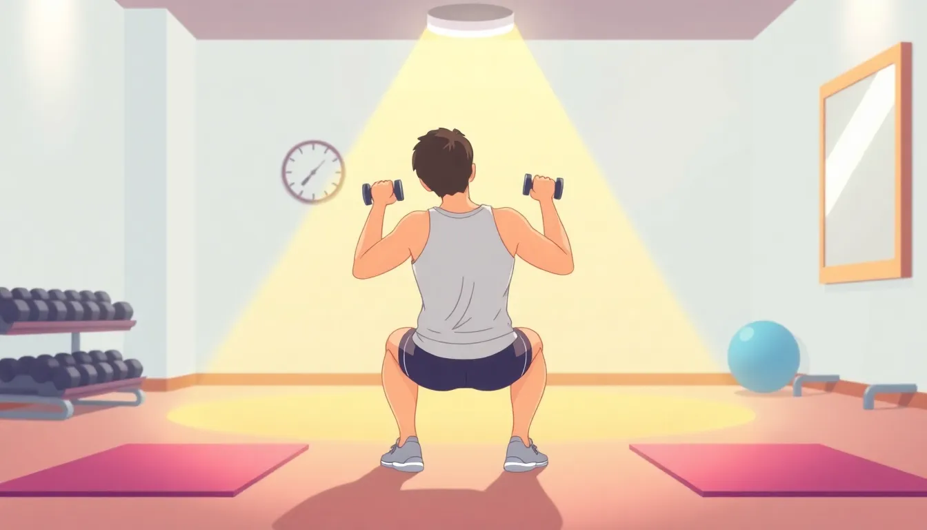 4. Usklađivanje Disanja sa Pokretima