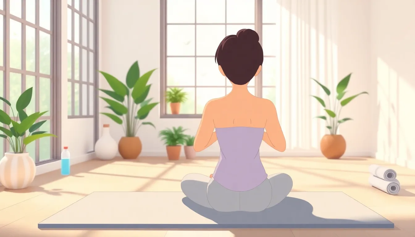 7. Uloga Disanja u Smanjenju Stresa