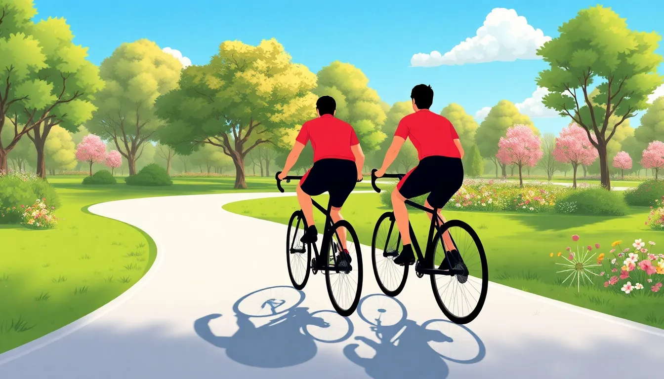 5. Disanje U Parovima