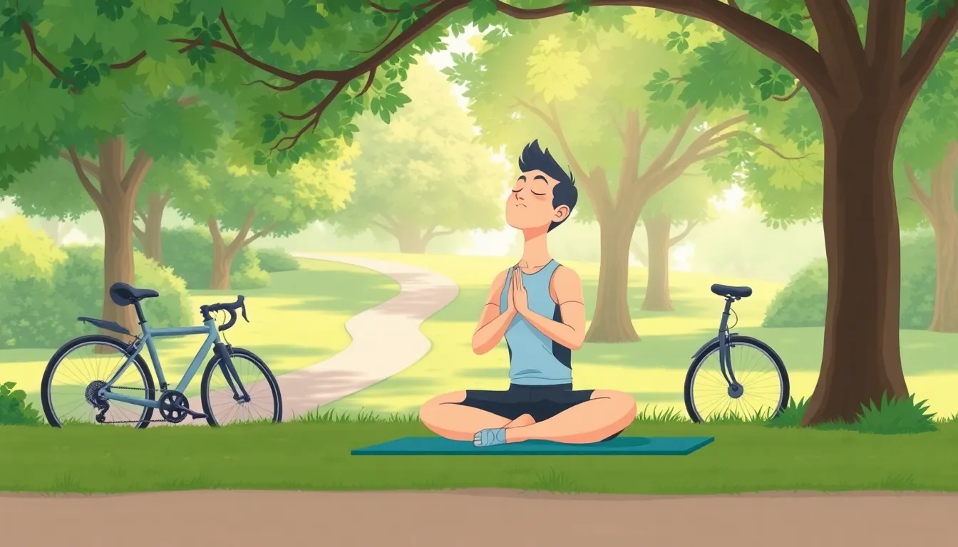 6. Tehnika Disanja 4-7-8