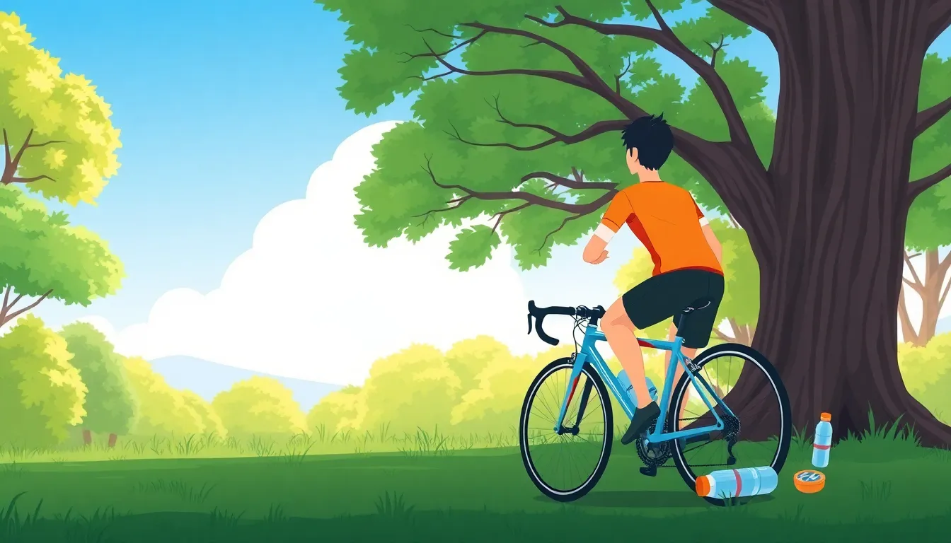 10. Vizualizacija Tokom Disanja