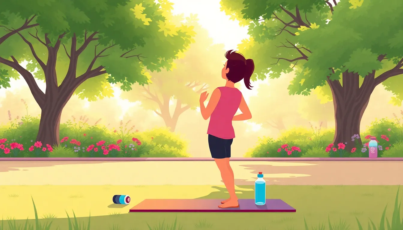 1. Fokusirajte Se Na Duboko Disanje