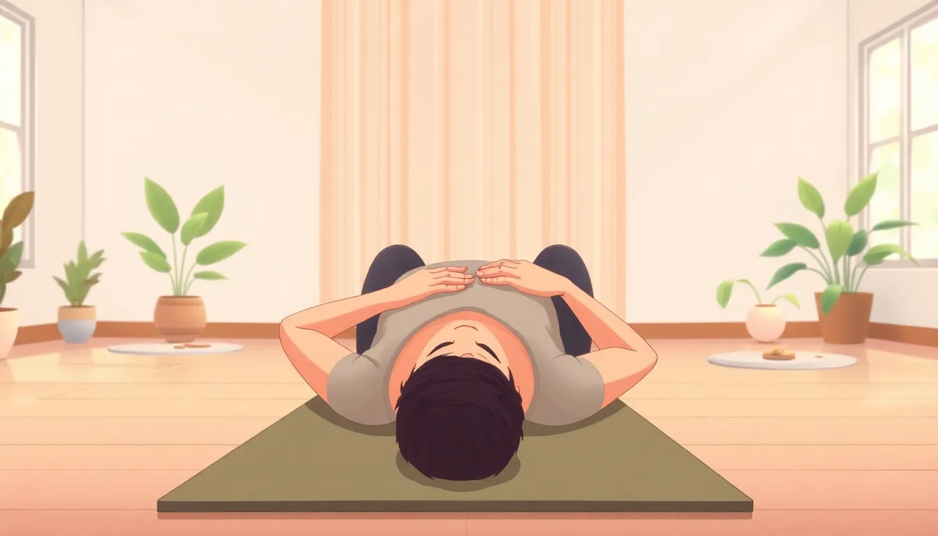 3. Koristite Dijafragmalno Disanje