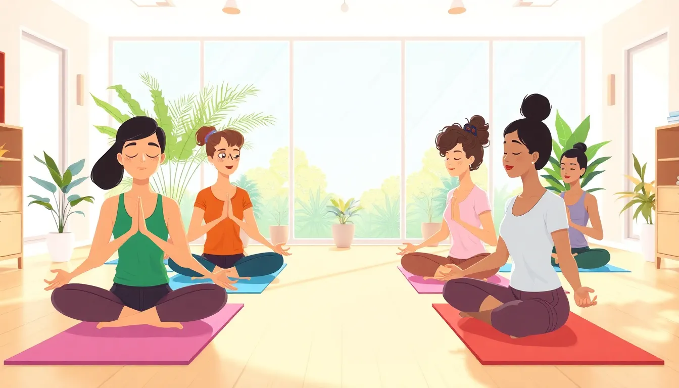 3. Disanje kao Metoda Fokusa