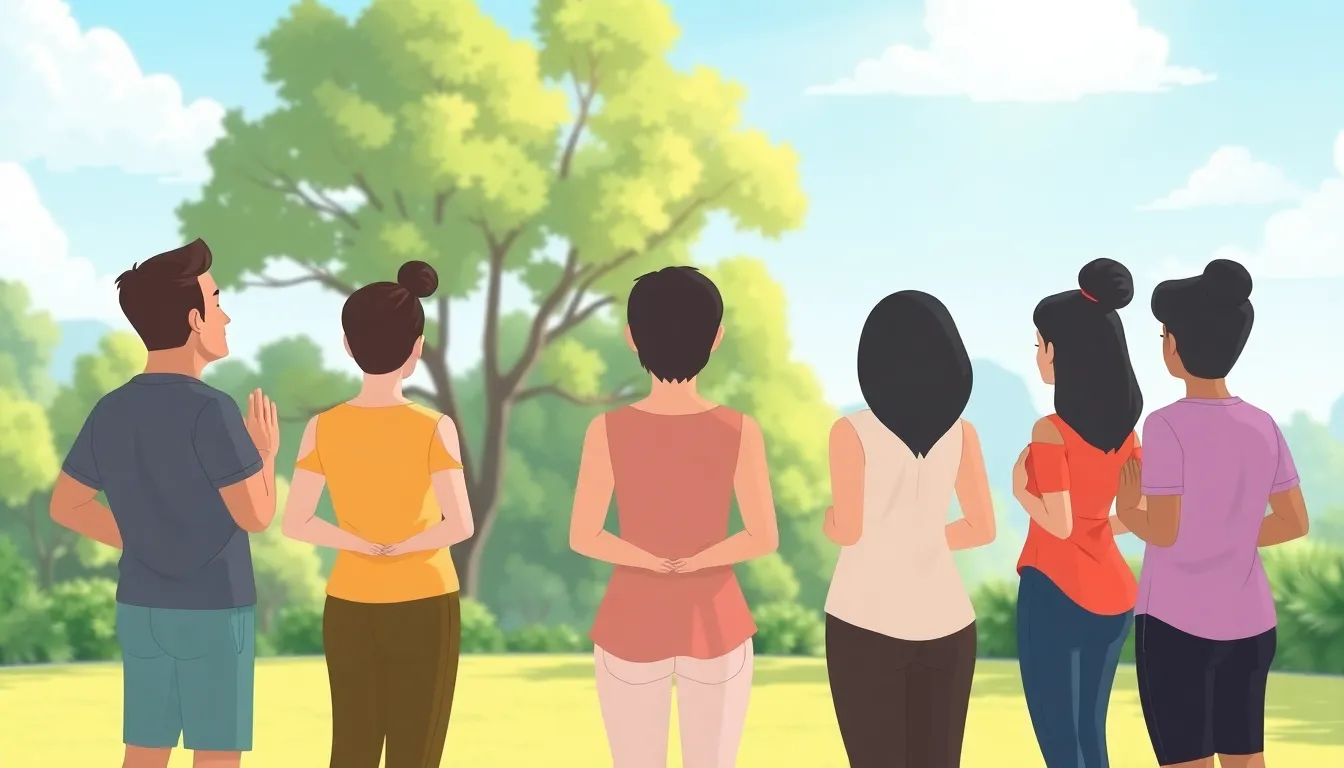 4. Sinhronizacija Disanja sa Timom