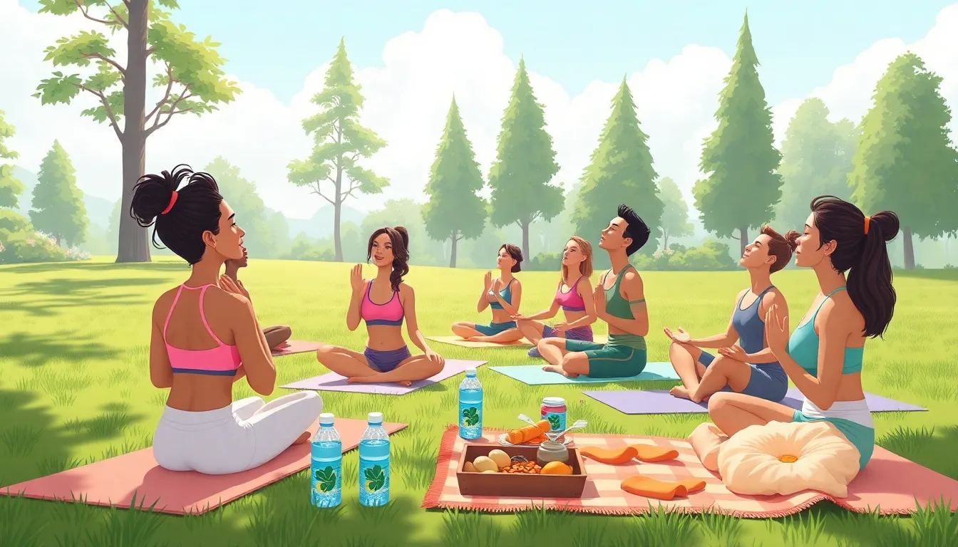 5. Uticaj Disanja na Energiju