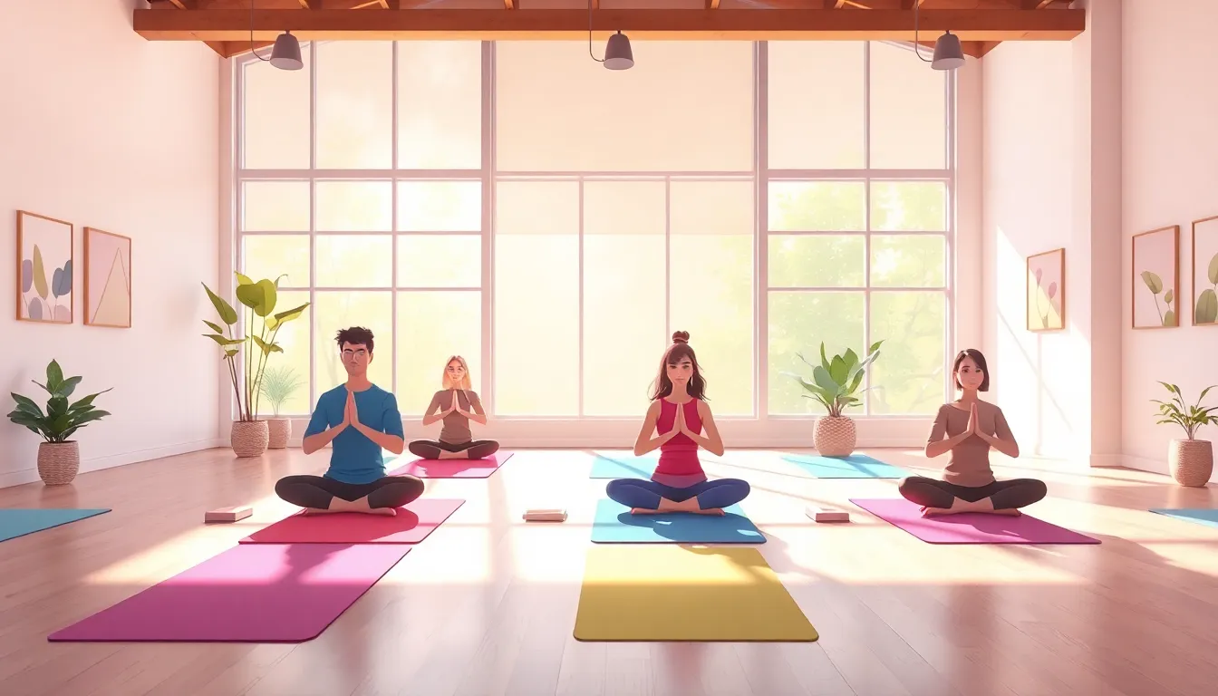 6. Korišćenje Disanja za Opšte Zdravlje