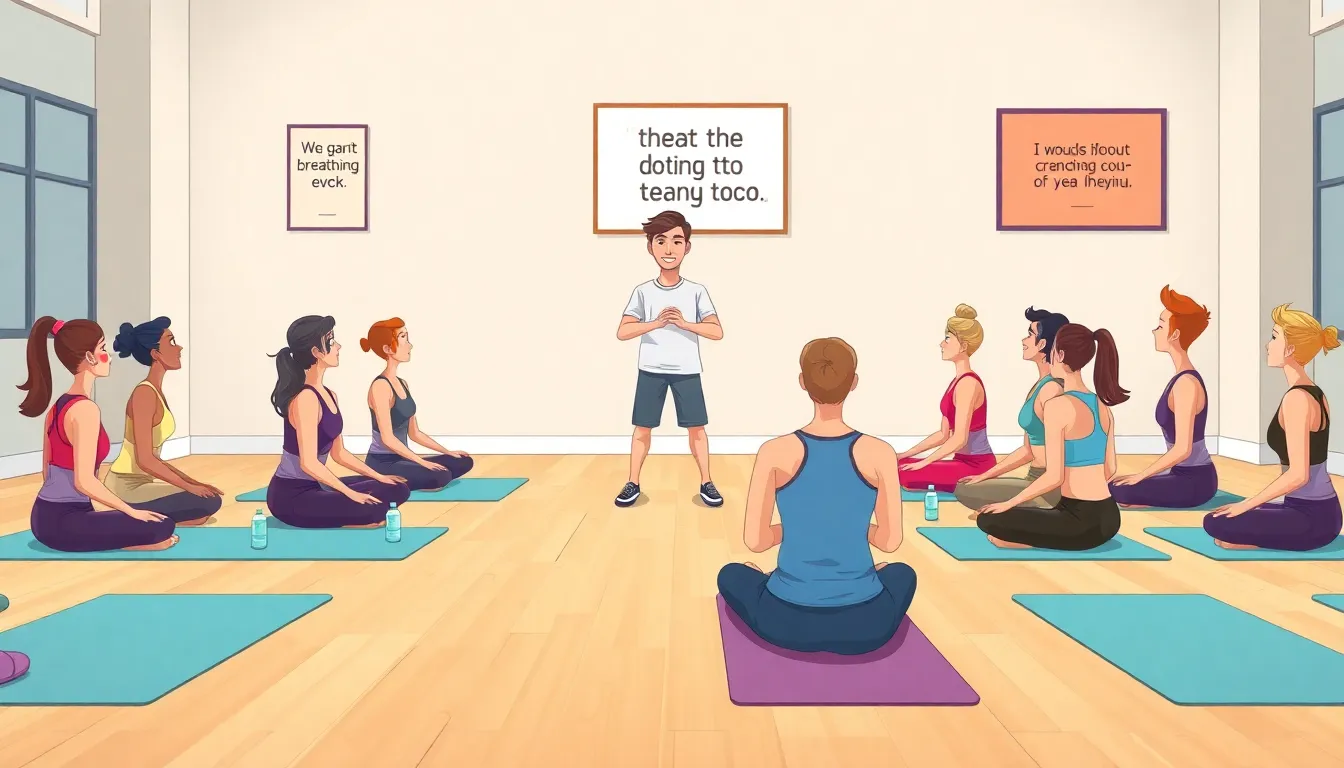 10. Uloga Trenera u Učenju Disanja