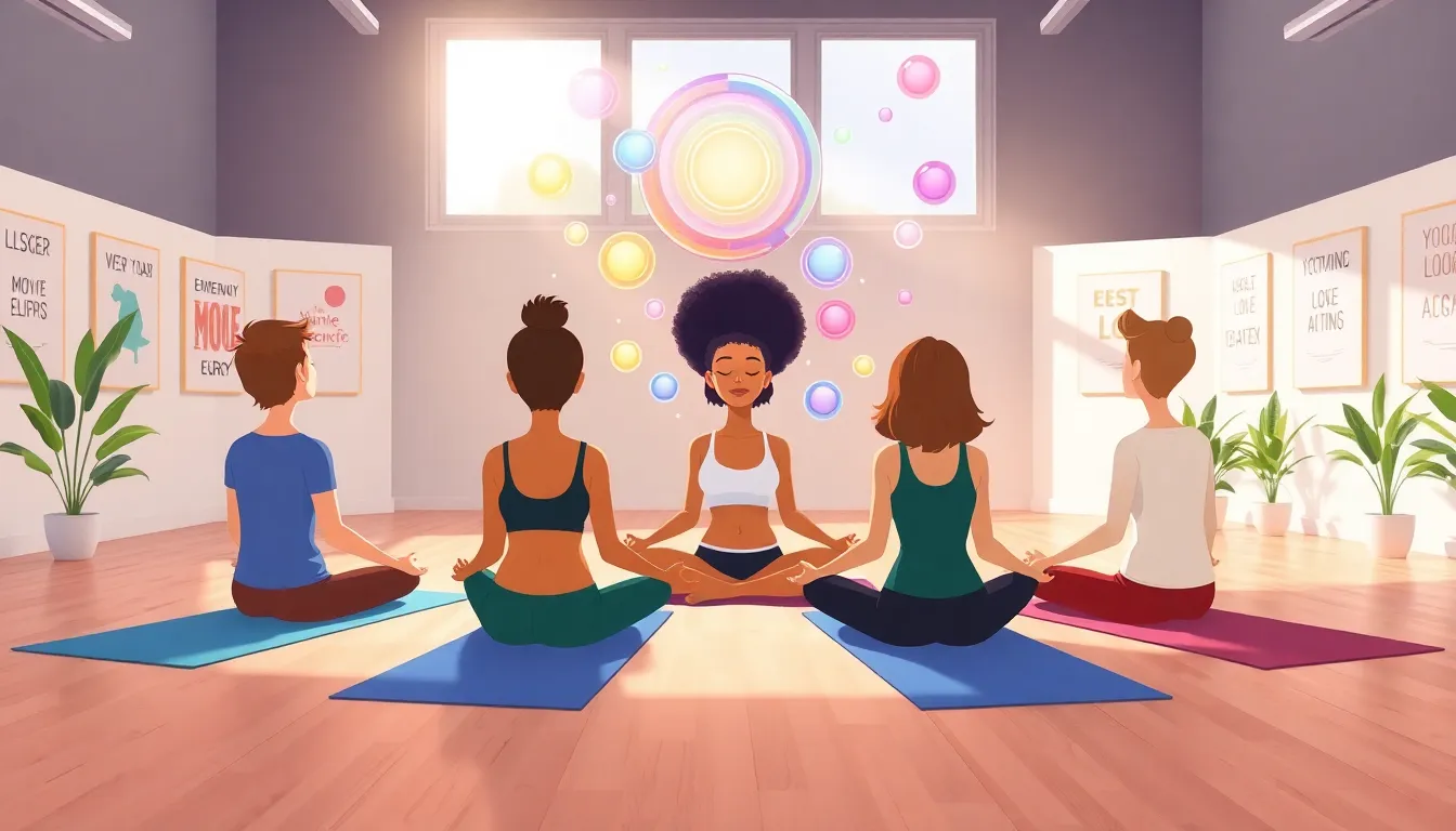 11. Korišćenje Vizualizacije Uz Disanje