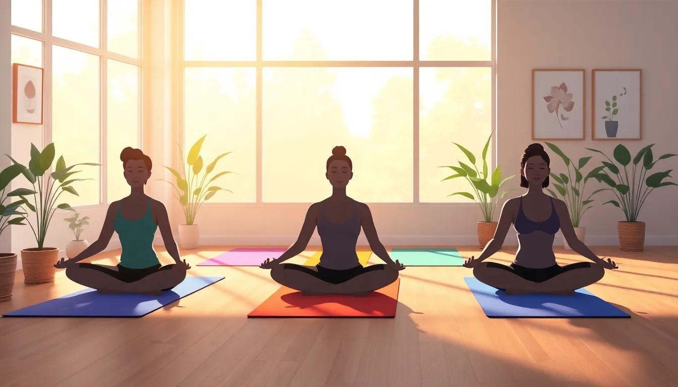 4. Stabilizacija Telesnog Stanja