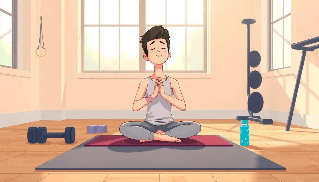 7. Oporavak Nakon Napora