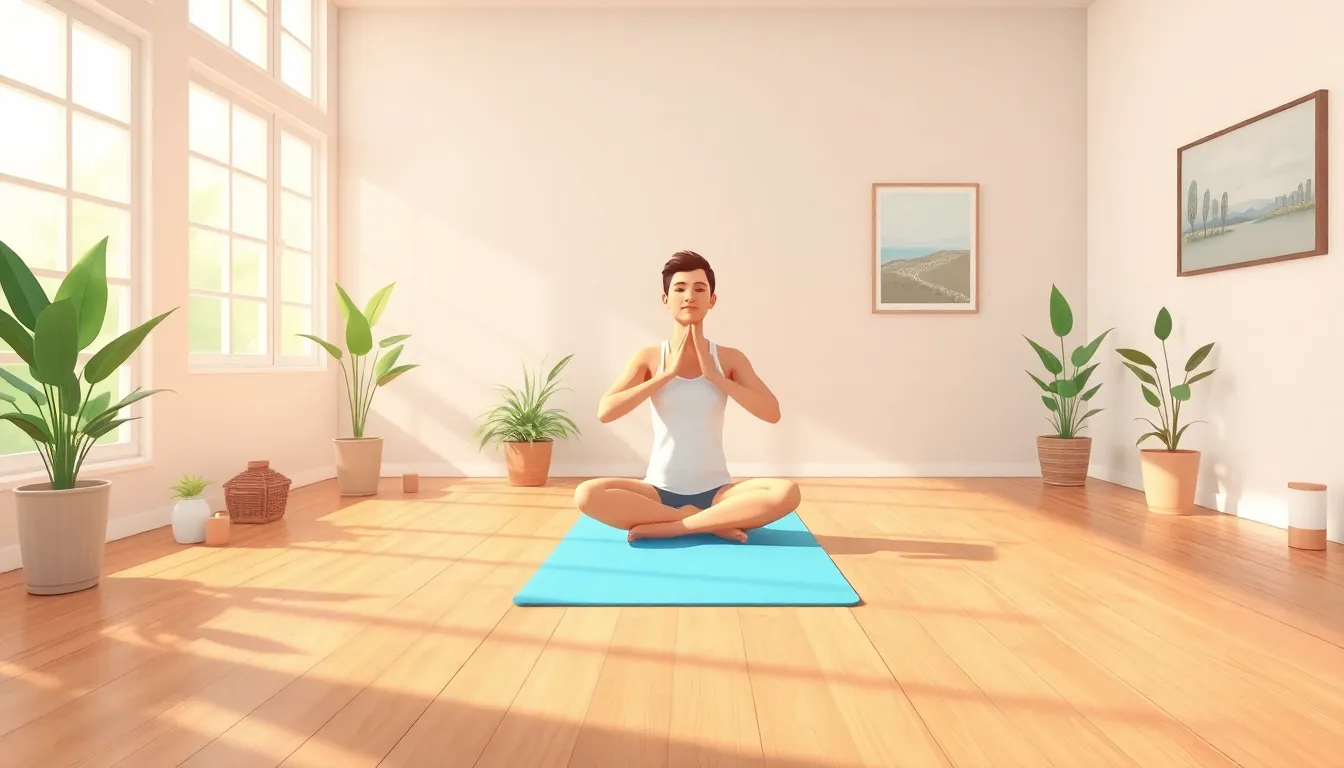 8. Povezivanje Um i Telo