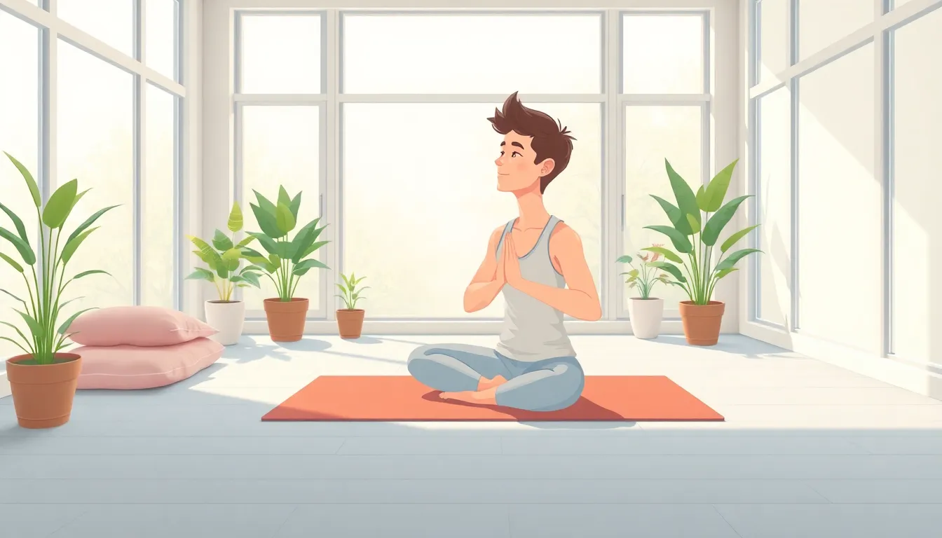 1. Dijafragmalno Disanje