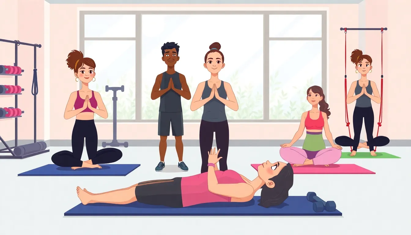 4. Učvršćivanje Disanja