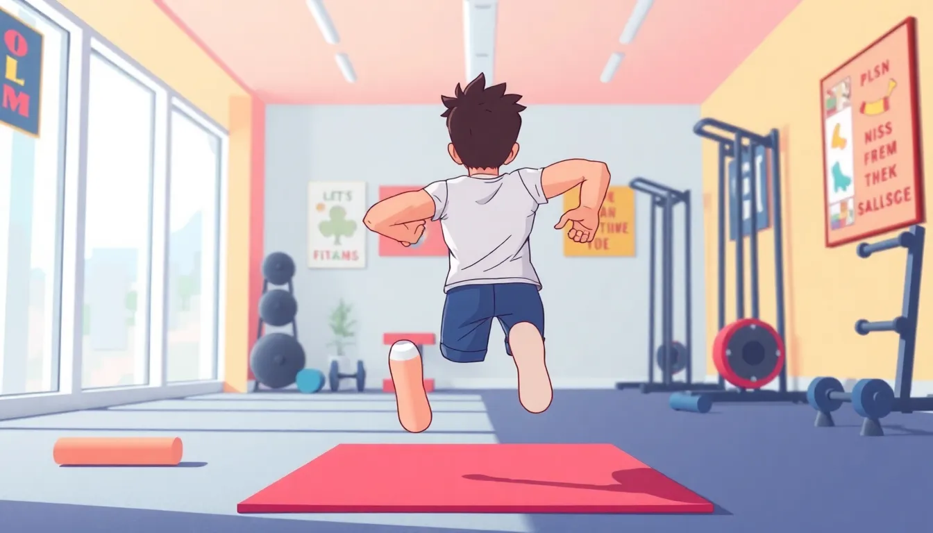 6. Eksplozivno Izdahivanje