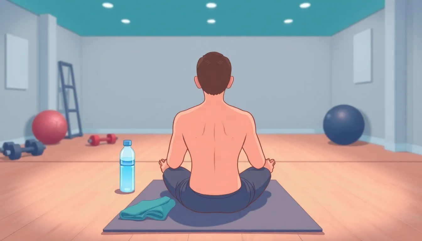 10. Disanje Tokom Pauza