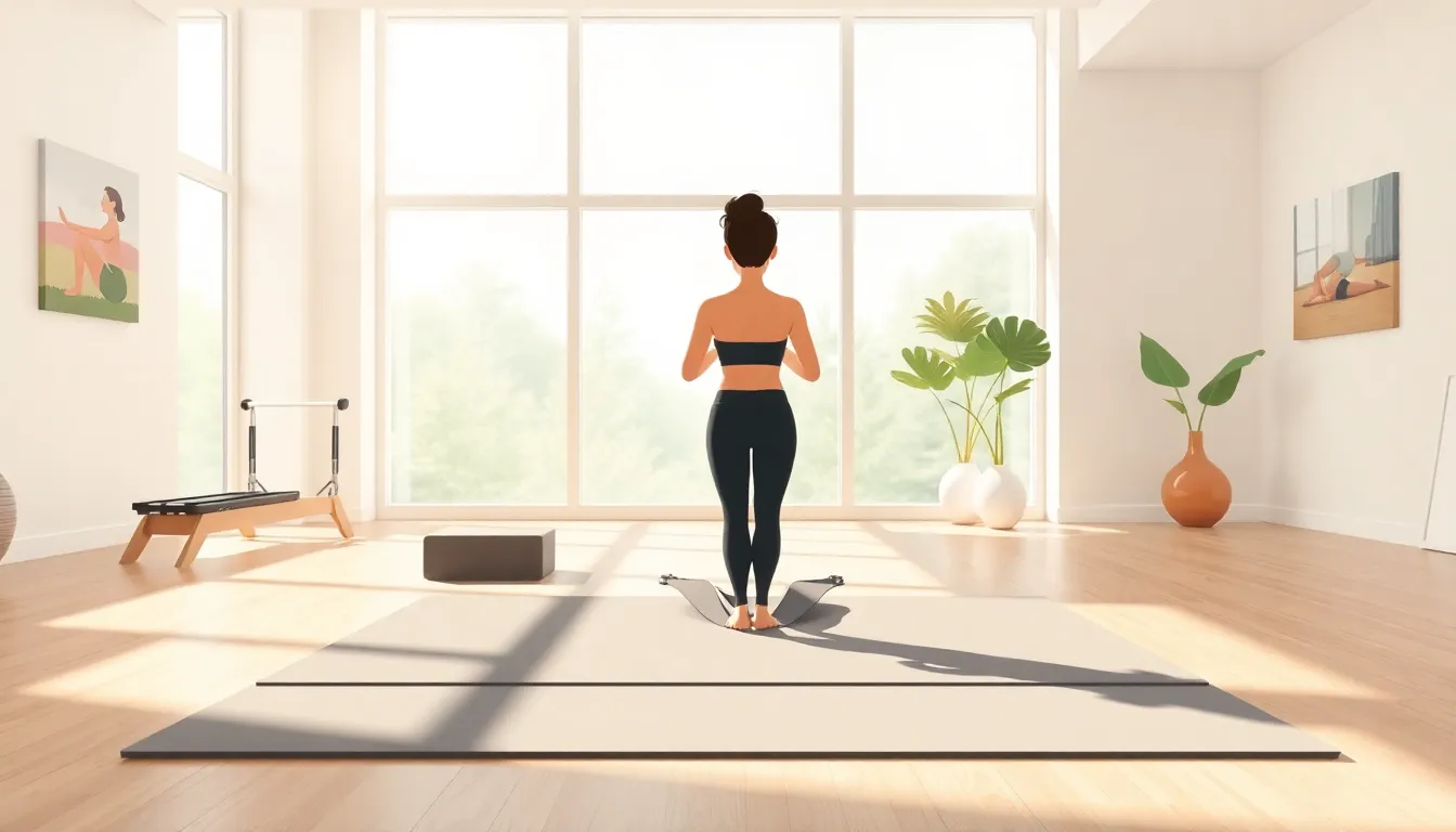 1. Povezivanje Disanja i Pokreta