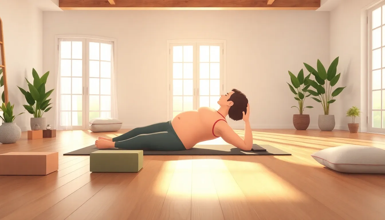 3. Disanje kao Metoda Opustanja