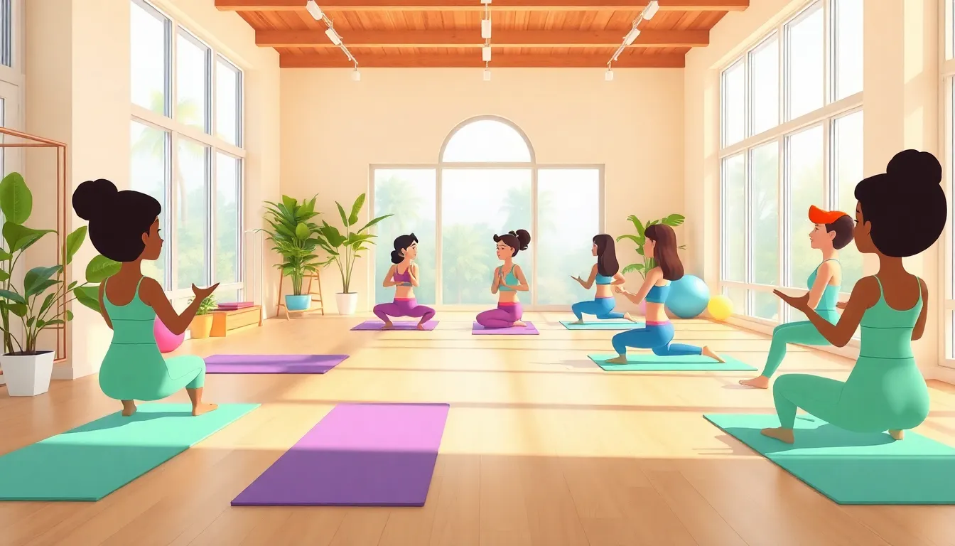 4. Uporaba Disanja za Povećanje Fleksibilnosti