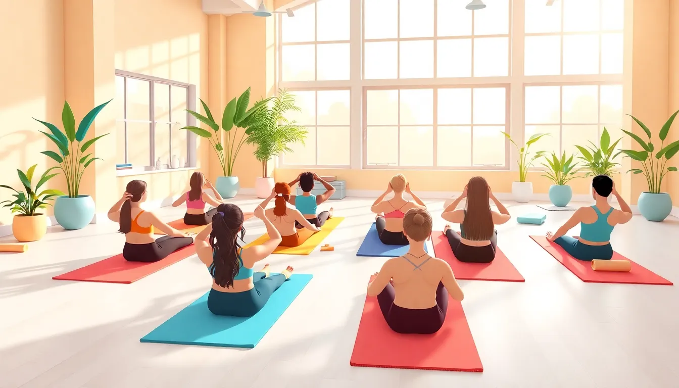 7. Tehnike Disanja za Povećanje Izdržljivosti