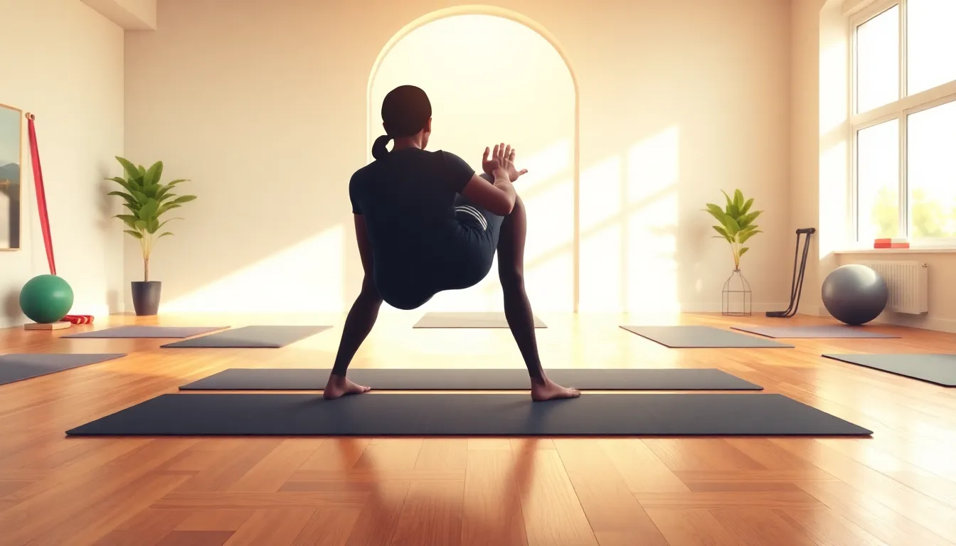 8. Kontrola Disanja kao Alat za Napredak